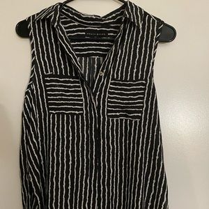 Striped Shirt/Dress